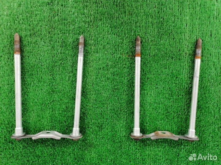 Болт Toyota Mark Ii GX90 1GFE 1993