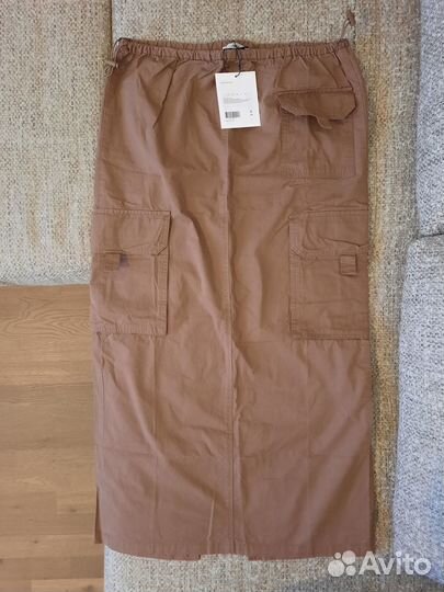 Юбка карго Lime