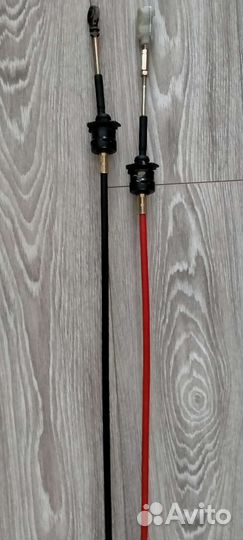 Трос кулисы МКПП для Cherry Tiggo t11(т111703090)