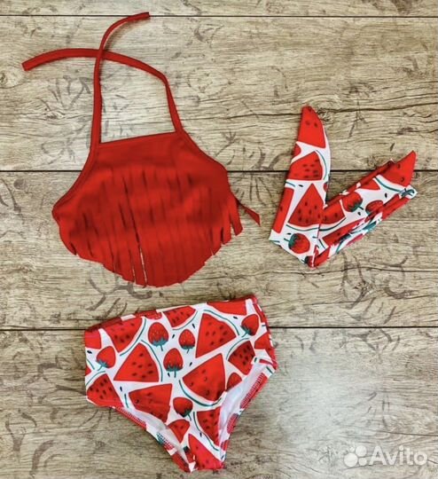 Купальники