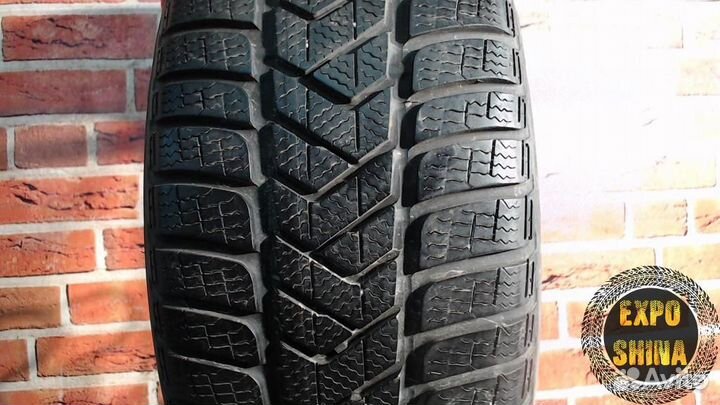 Pirelli Winter Sottozero 3 225/55 R16 95H