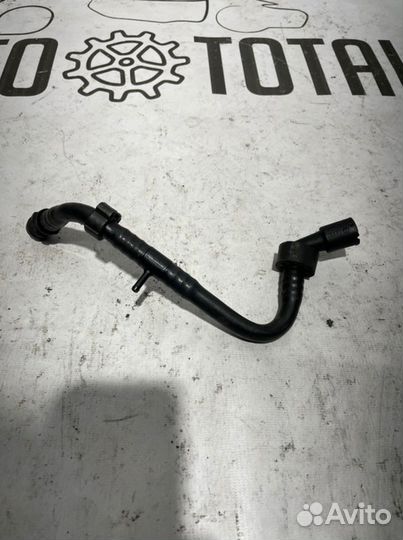 Трубка вакуумная Vw Touareg 7L7 BAC 2005