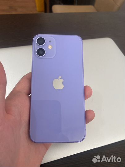 iPhone 12 mini, 128 ГБ