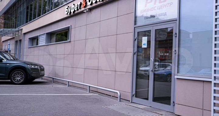 Аренда под общепит 603кв.м