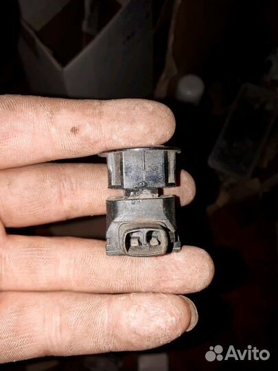 Датчик парковки Toyota Lexus