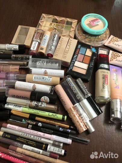 Набор косметики