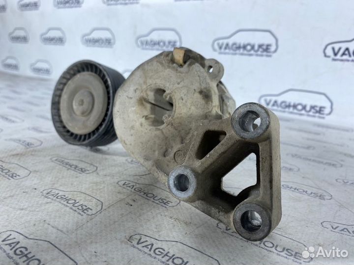 Натяжитель ремня Skoda Octavia Tour 1.6 AKL 2003