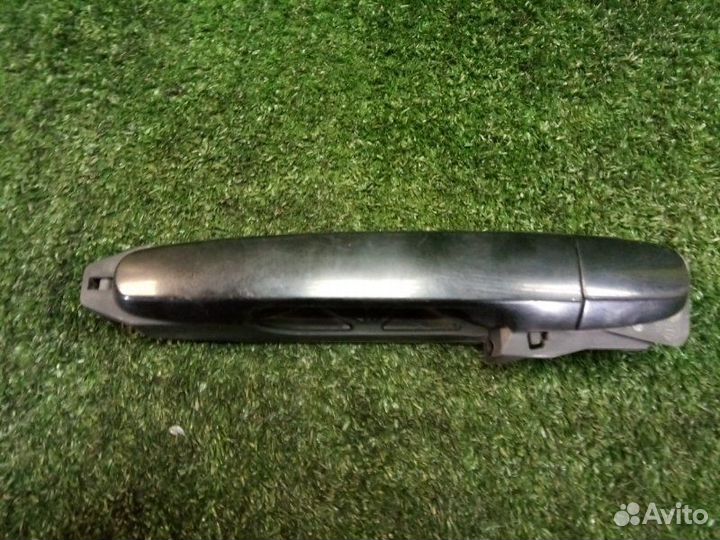 Ручка двери внешняя задняя левая Toyota Rav4 30