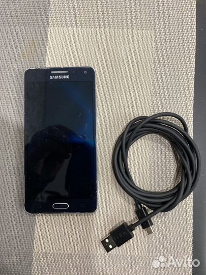 Samsung Duos C3312
