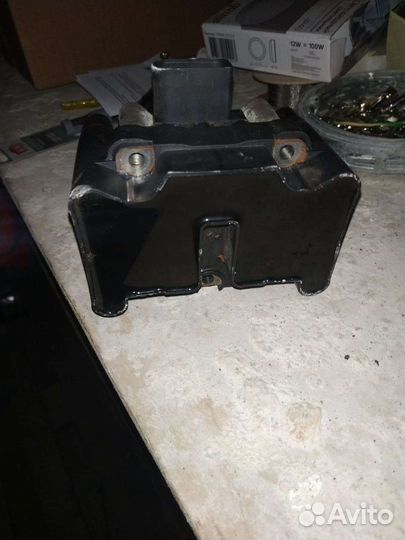 Катушка зажигания VW Polo III