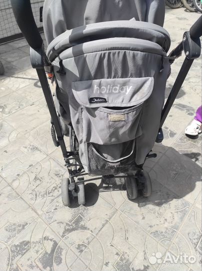 Коляска бесплатно