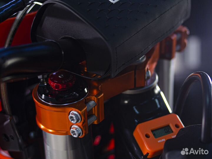 Мотоцикл kews K23 CB300RL