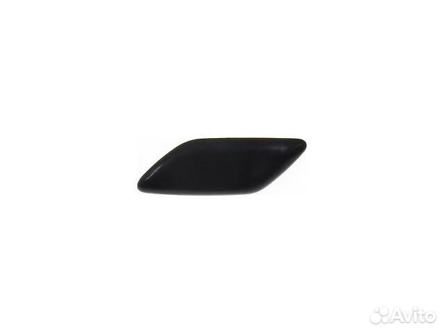 Крышка омывателя фары левая Corolla