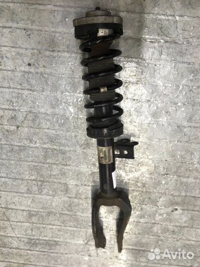 Амортизатор передний левый Bmw 5 F10