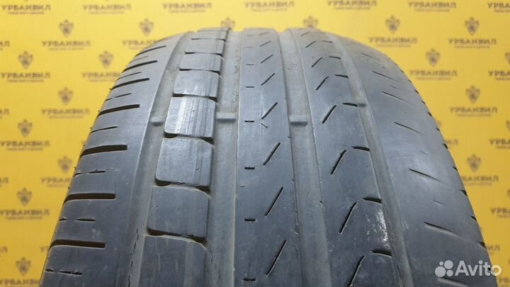 Pirelli Scorpion Verde 235/65 R17