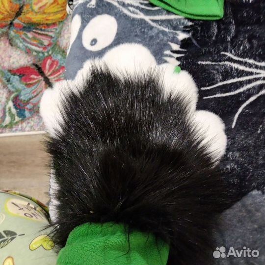 Фурсьют продажа обмен