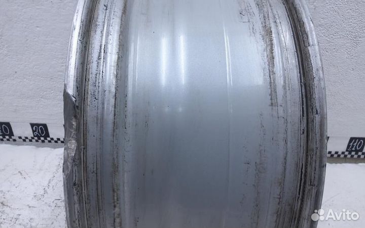 Диск колеса литой Mercedes Benz M-Klasse W166 R18