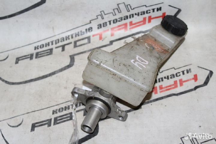 Гтц mazda demio mazda2 verisa DC5R DC5W DY3R DY3W