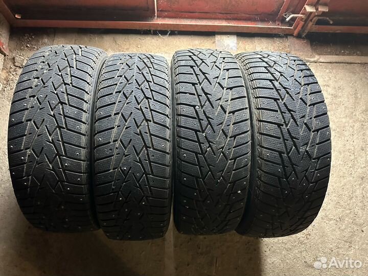 DoubleStar DW01 225/60 R17