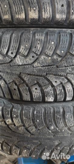Nokian Tyres Nordman 5 205/55 R16