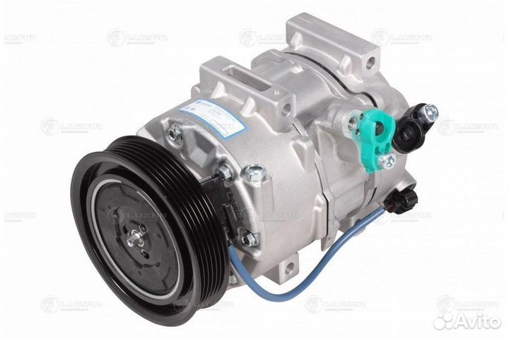 Компрессор кондиционера