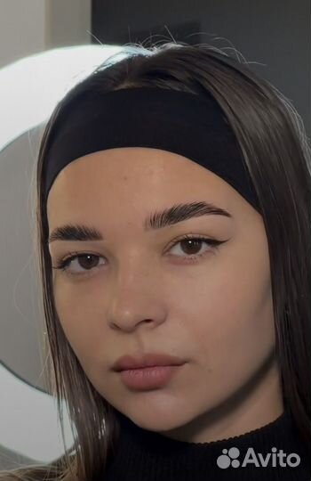 Мастер бровист