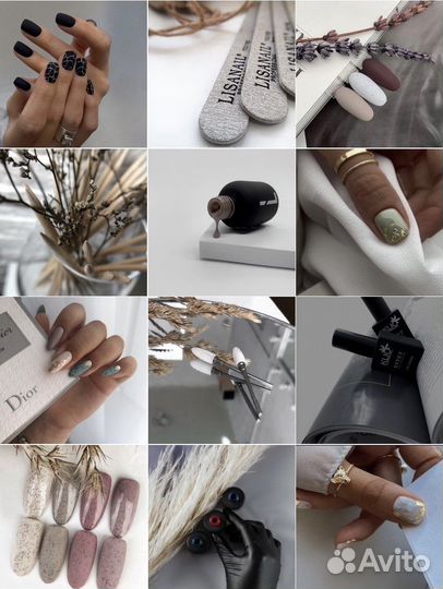 Smm, визуал, контент, вк