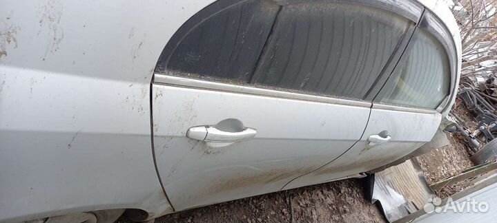 Двери джили эмгранд ес 7