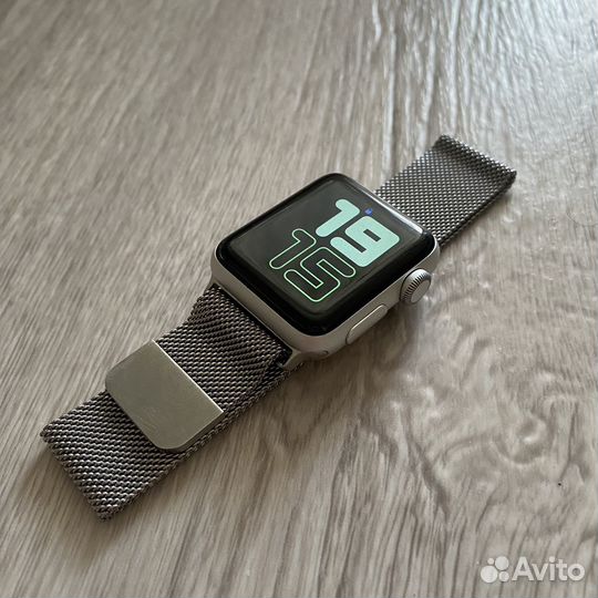 Apple watch series 3 38mm