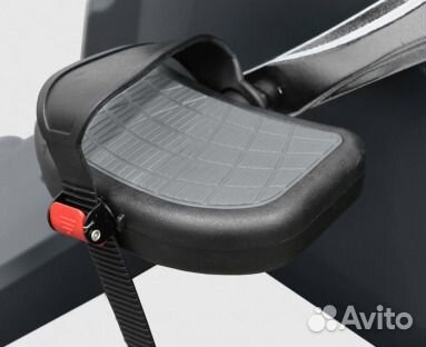 Велотренажер Svensson Industrial GO R65