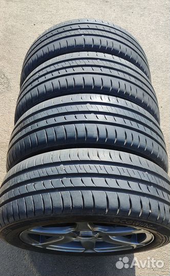 Колёса на ваз. R15. 4х98. 195/50/15 