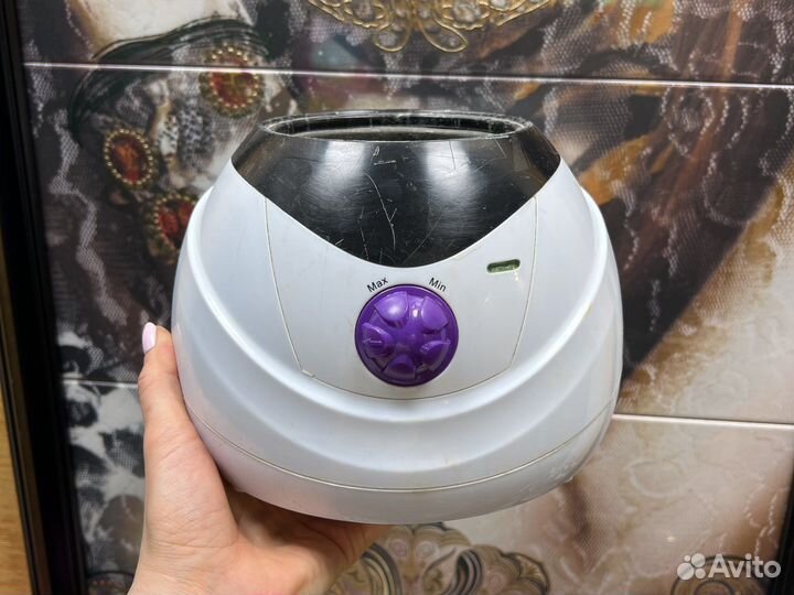 Воскоплав для депиляции