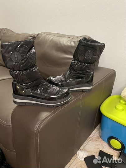 Дутики jog dog 39