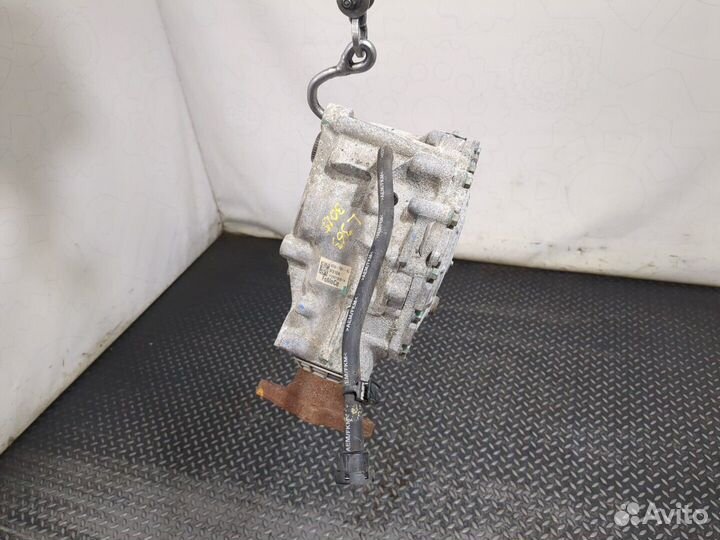 Редуктор Раздаточный кпп (раздатка) Ford Explorer