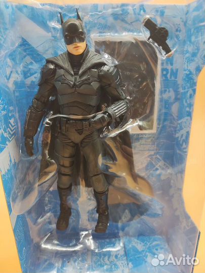 Фигурка The Batman McFarlane 18см