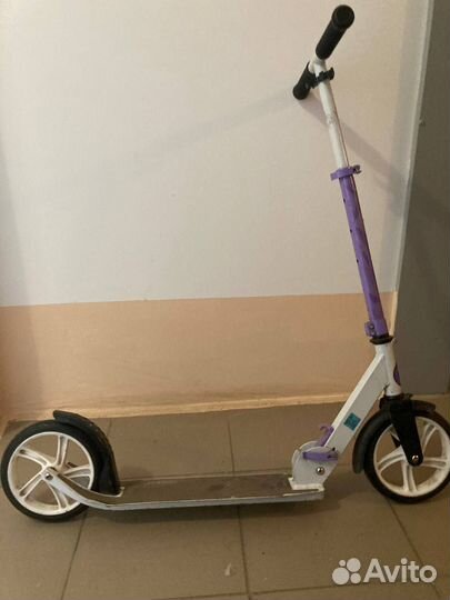 Самокаты детские