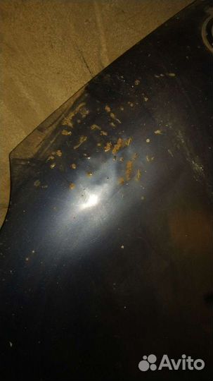 Капот, задняя дверь левая и правая opel omega 1987