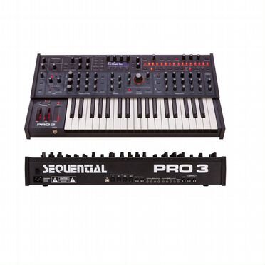 Sequential Dave Smith Instruments Pro 3