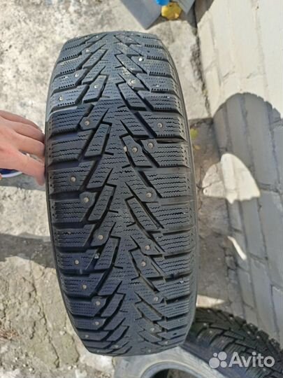 Amtel NordMaster 185/65 R15