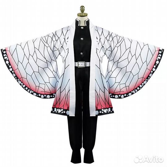 Продам косплей Шинобу Кочо