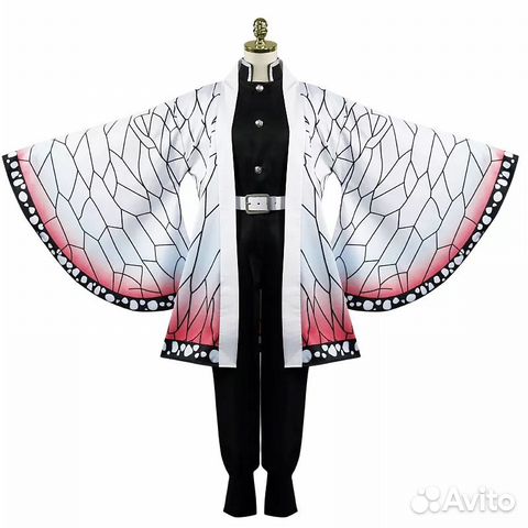 Продам косплей Шинобу Кочо