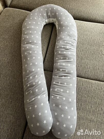 Подушка для беременных