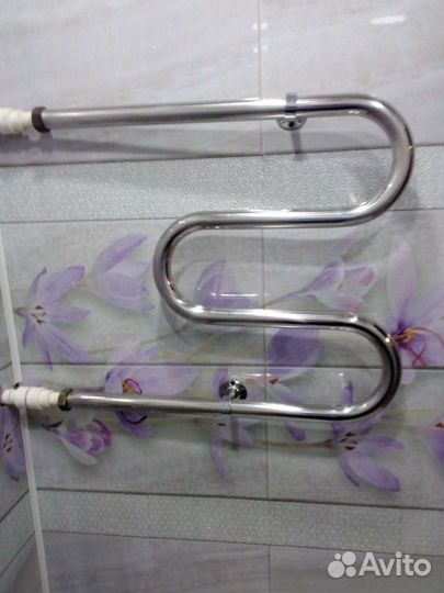 Мастер на час, сантехник