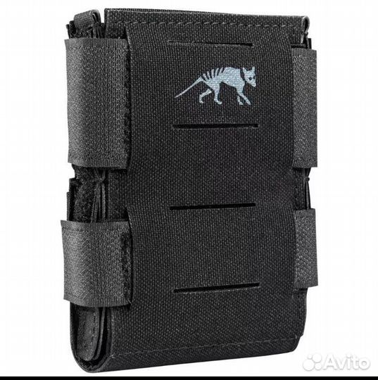 Тактический подсумок для магазинов Tasmanian Tiger