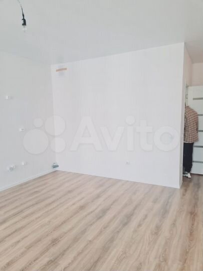 Квартира-студия, 30,6 м², 11/15 эт.