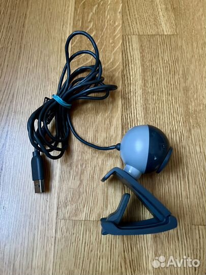 Logitech Webcam C200 Веб-камера