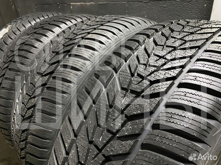 Hankook Winter I'Cept Evo 3 W330 265/40 R22 106W