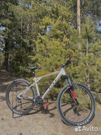 Прокат велосипедов Трасса здоровья