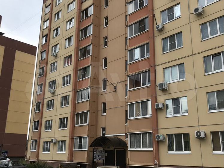 артамонова 34 - Квартиры в Воронеже 🏢: продажа, покупка и аренда | Авито