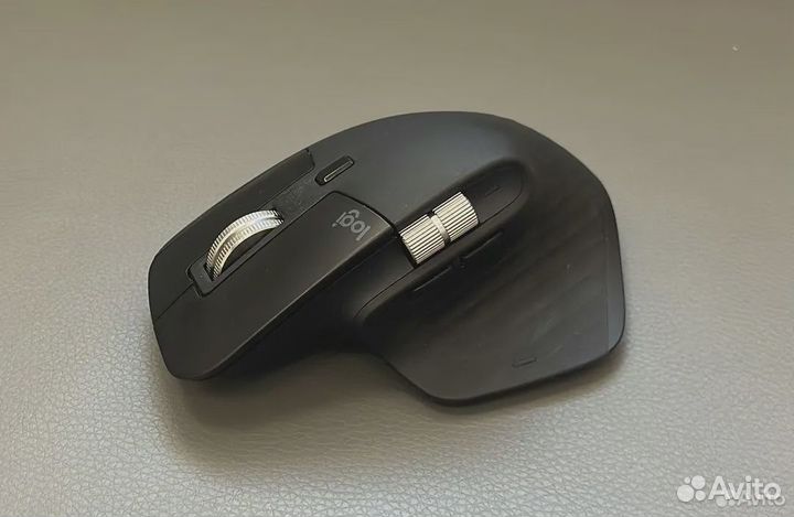 Logitech MX Master 3